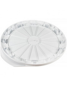 Кришка люка зовнішня 140061919019 для сушильної машини Electrolux Кришка люка зовнішня 140061919019 для сушильної машини Electrolux