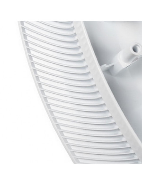 Кришка люка зовнішня 140061919019 для сушильної машини Electrolux