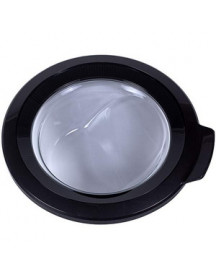 Люк 140061935858 для пральної машини AEG