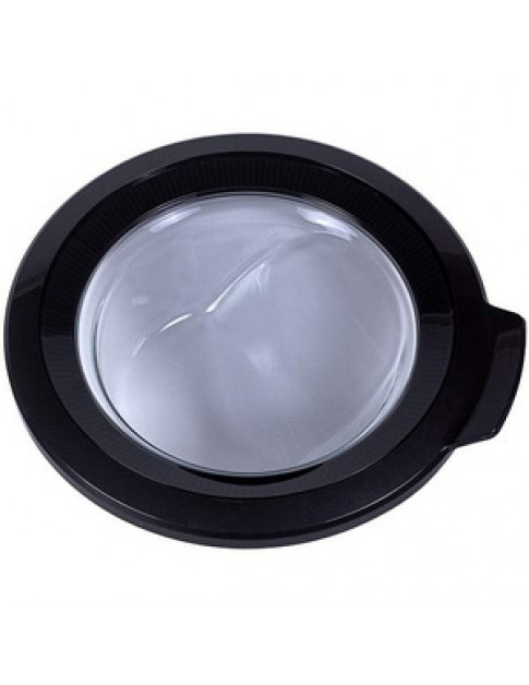 Люк 140061935858 для пральної машини AEG