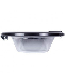 Люк 140061935858 для пральної машини AEG