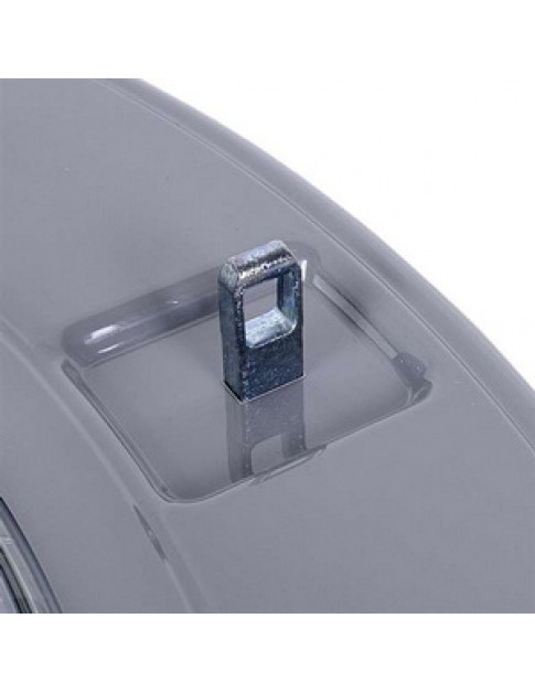 Люк 140061935858 для пральної машини AEG