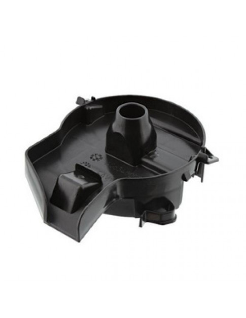 AEG 140063400026 Корпус модуля управління для верикальної пральної машини AEG 140063400026 Корпус модуля управління для верикальної пральної машини