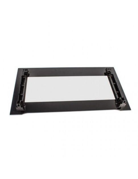 Зовнішнє скло дверей 596x332mm 140063857019 для духовки AEG