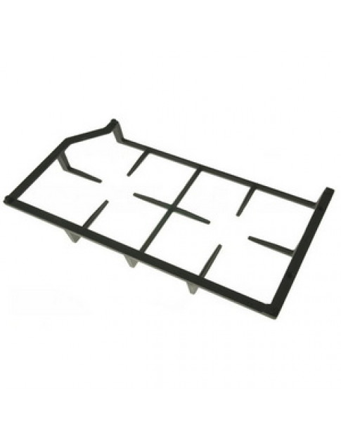 Решітка (ліва) для газової поверхні Electrolux 140064492014 (чавун)