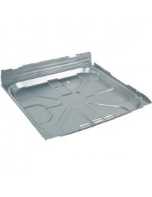 Панель корпусу задня для духовки Electrolux 140064665023