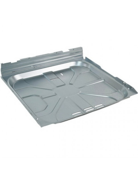 Панель корпусу задня для духовки Electrolux 140064665023