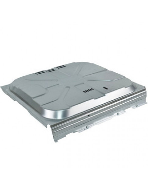 Панель корпусу задня для духовки Electrolux 140064665023