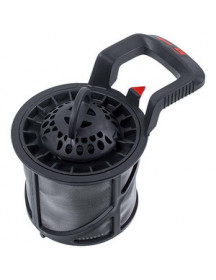 Фільтр тонкої очистки + мікрофільтр посудомийної машини Electrolux 140064682010