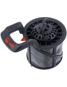 Фільтр тонкої очистки + мікрофільтр посудомийної машини Electrolux 140064682010