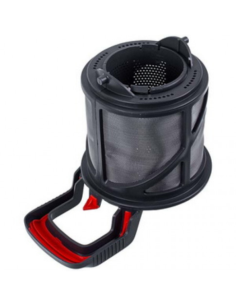 Фільтр тонкої очистки + мікрофільтр посудомийної машини Electrolux 140064682010