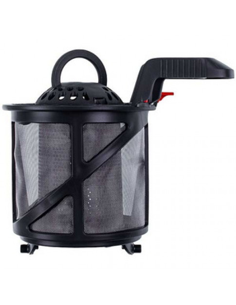 Фільтр тонкої очистки + мікрофільтр посудомийної машини Electrolux 140064682010