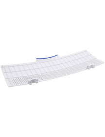 Electrolux 140064775111 Кришка поглинача повітря для сушильної машини Electrolux 140064775111 Кришка поглинача повітря для сушильної машини