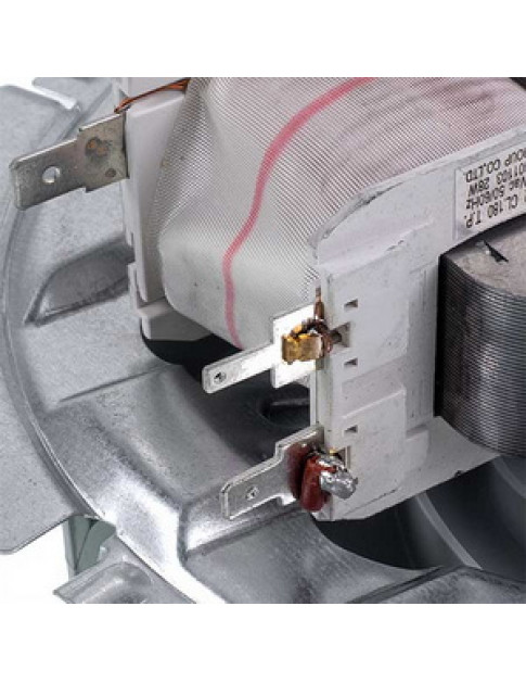 Вентилятор охолодження для духовки AEG 140065664074 220-240V 28W (в зборі)