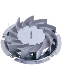 Вентилятор охолодження для духовки Electrolux 140065664256 YJ61-12A-HZ04 230V 9.5W