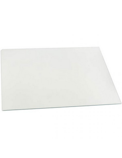 Внутрішнє скло дверей для духовки Electrolux 140066275029