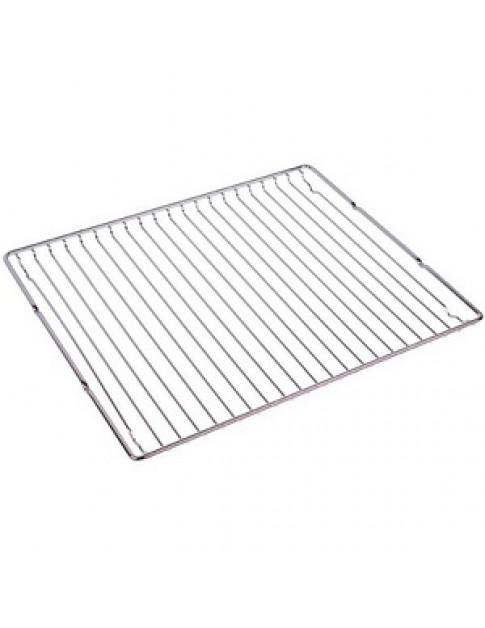 Решітка 426x357,4mm для духовки Electrolux 140066595012 Решітка 426x357,4mm для духовки Electrolux 140066595012