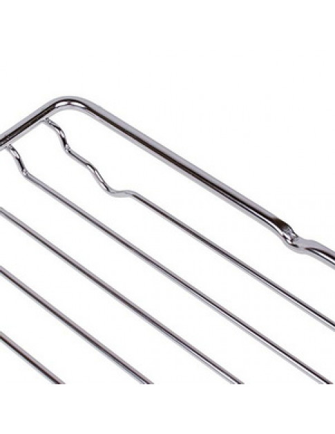 Решітка 426x357,4mm для духовки Electrolux 140066595012 Решітка 426x357,4mm для духовки Electrolux 140066595012