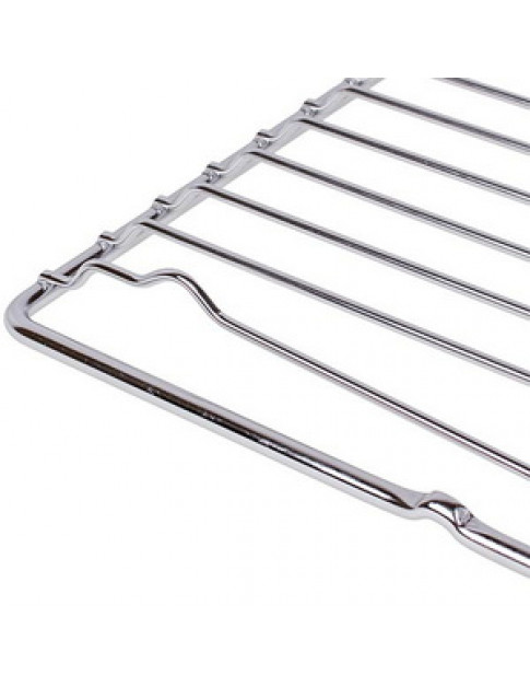 Решітка 426x357,4mm для духовки Electrolux 140066595012 Решітка 426x357,4mm для духовки Electrolux 140066595012