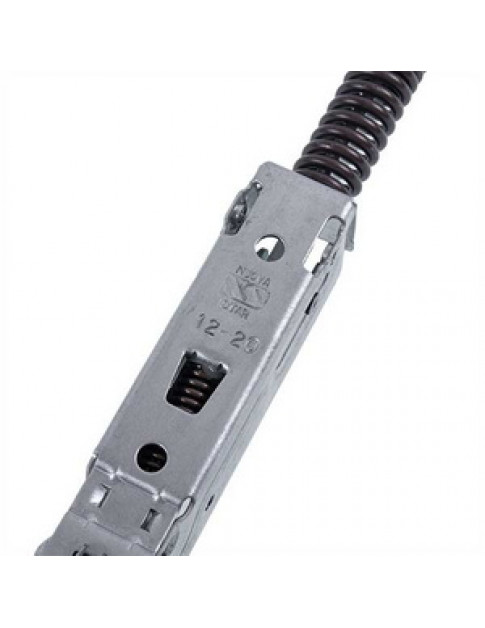 AEG 140066836028 Петля дверей (ліва/права) для духовки