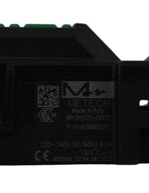 Замок блокування дверей духовки для плити AEG 140066880117