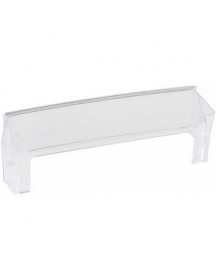 Дверна полиця 140068114010 440x115mm для пляшок в холодильник Electrolux 