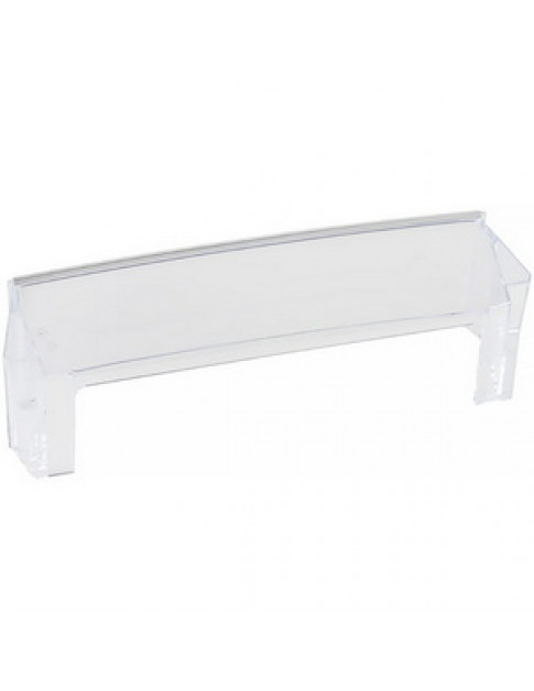 Дверна полиця 140068114010 440x115mm для пляшок в холодильник Electrolux 