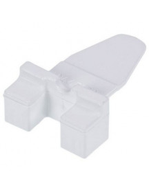 Штовхач люка 140068150014 для сушильної машини Electrolux