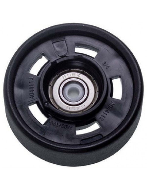 Колесо з фіксатором для щітки підлога/килим для пилососа Electrolux 140068399017