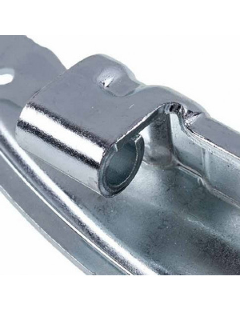 Electrolux 140068675010 Петля люка для пральної машини