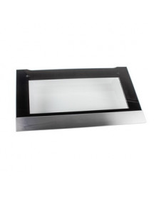 Зовнішнє скло дверей 140069235012 для духовки AEG