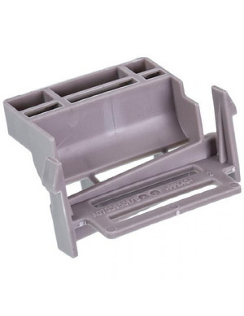 Передня частина корпусу для сушильної машини Electrolux 140070595024 Передня частина корпусу для сушильної машини Electrolux 140070595024