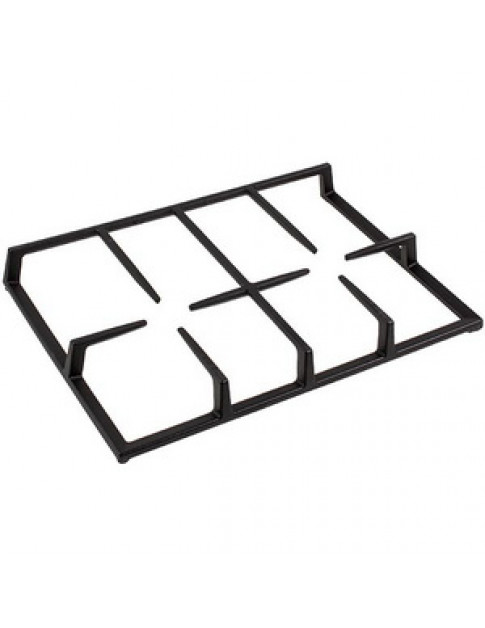 Решітка (права) для газової поверхні Electrolux 140071013019 Решітка (права) для газової поверхні Electrolux 140071013019