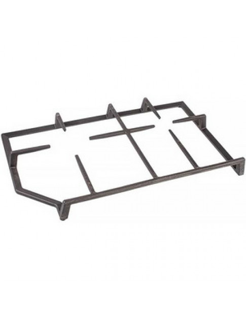 Решітка (ліва) для газової поверхні Electrolux 140071014017 Решітка (ліва) для газової поверхні Electrolux 140071014017