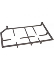 Решітка (ліва) для газової поверхні Electrolux 140071014017