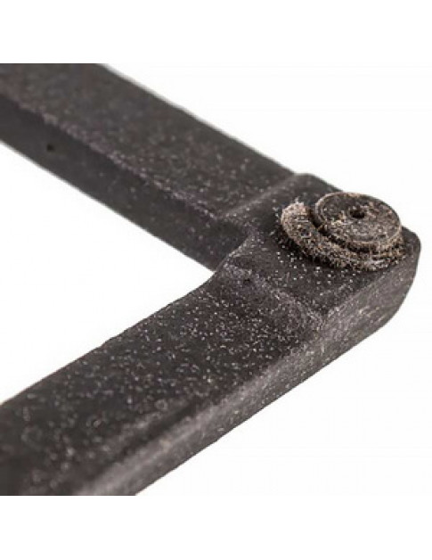 Решітка (ліва) для газової поверхні Electrolux 140071014017 Решітка (ліва) для газової поверхні Electrolux 140071014017