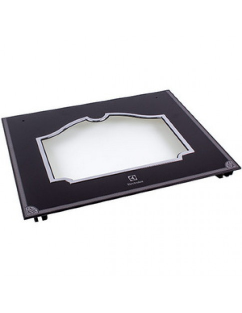 Скло дверцят зовнішнє для духовки  Electrolux 140071069185