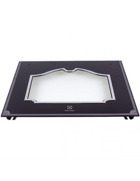 Скло дверцят зовнішнє для духовки  Electrolux 140071069185