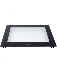 Скло дверей зовнішнє 140071069227 для духовки Zanussi Скло дверей зовнішнє 140071069227 для духовки Zanussi