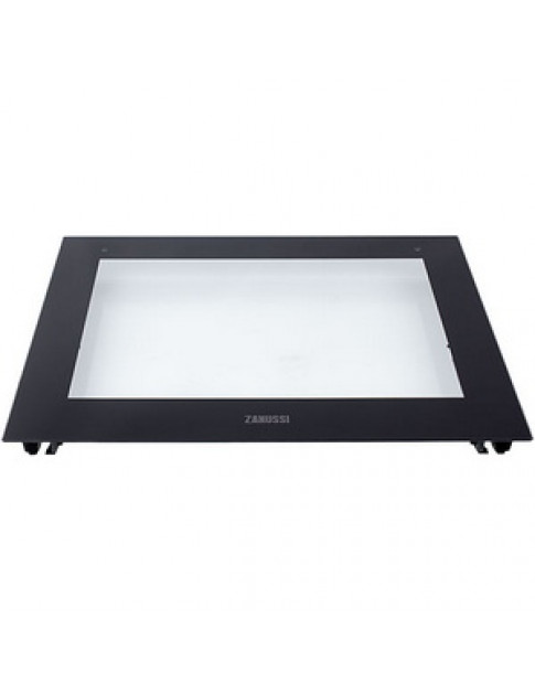 Скло дверей зовнішнє 140071069227 для духовки Zanussi