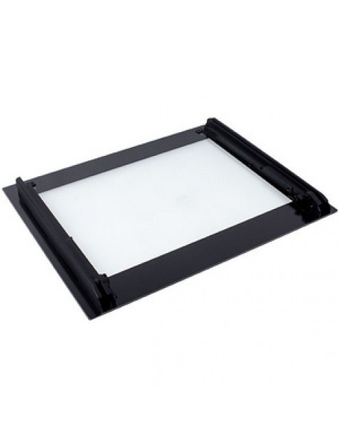 Скло дверей зовнішнє 140071069227 для духовки Zanussi