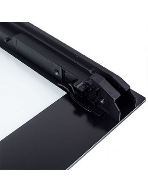 Скло дверей зовнішнє 140071069227 для духовки Zanussi