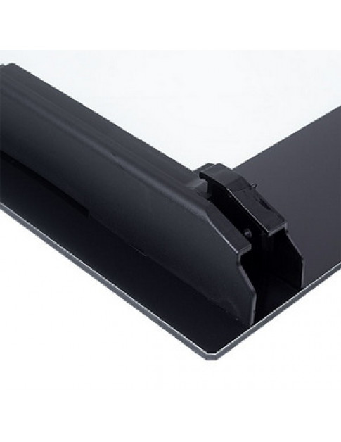 Скло дверей зовнішнє 140071069227 для духовки Zanussi