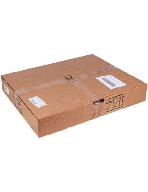 Скло дверей зовнішнє 140071069227 для духовки Zanussi