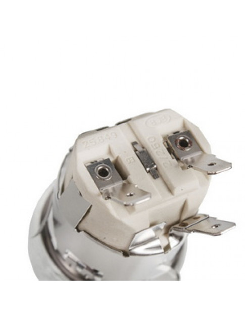 Лампочка для духовки Electrolux 140072023017 25W 240V G9