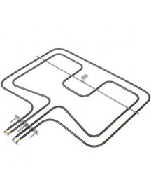 Тен верхній (гриль) 140074106067 для духовки Electrolux