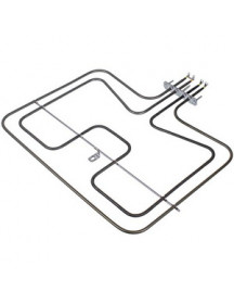 Тен верхній (гриль) 140074106067 для духовки Electrolux