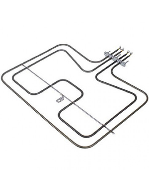 Тен верхній (гриль) 140074106067 для духовки Electrolux