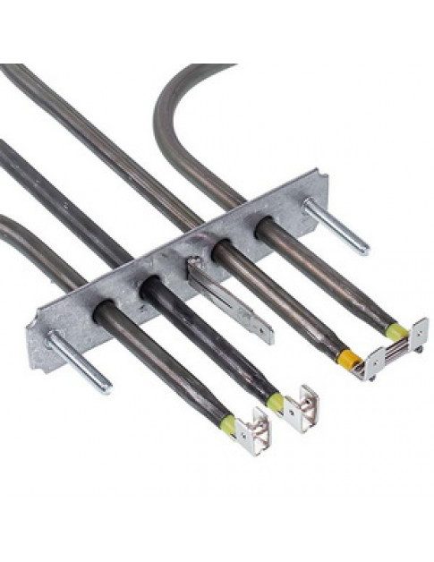 Тен верхній (гриль) 140074106067 для духовки Electrolux