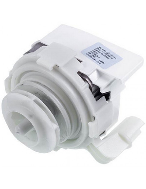 Двигун помпи для посудомийної машини VSM-E2900 80W Electrolux 140074403035